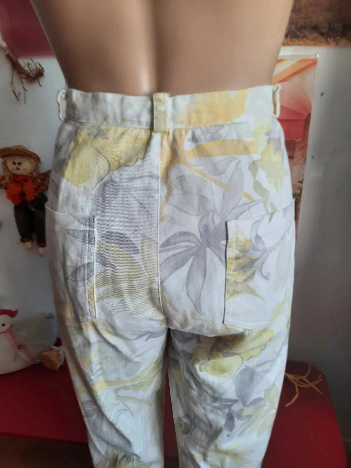 🥀Women's cotton set Size 40. Diane dalis. – photo 15